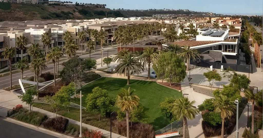 Playa Vista - High Voltage Electrical (content photo)