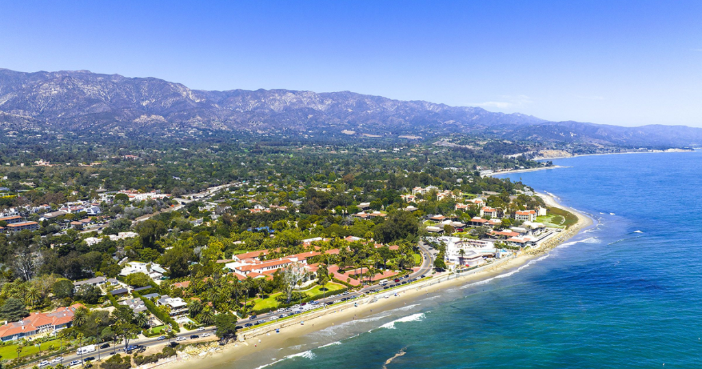 Montecito - High Voltage Electrical (content photo)