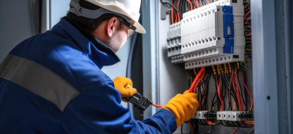 - High Voltage Electrical (content photo)